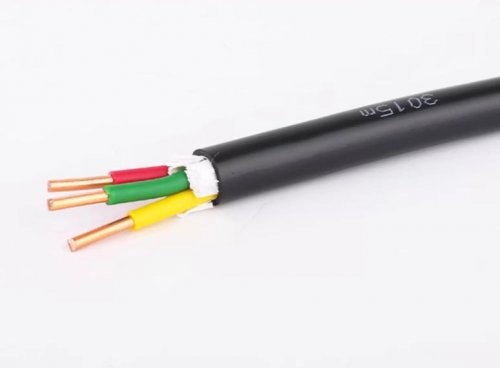 国标电缆涵盖了哪几个方面？