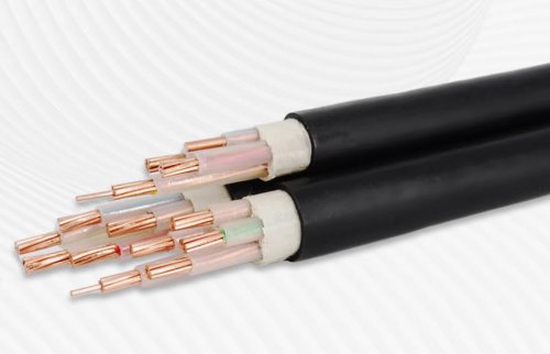 电缆的敷设方式有哪七种?